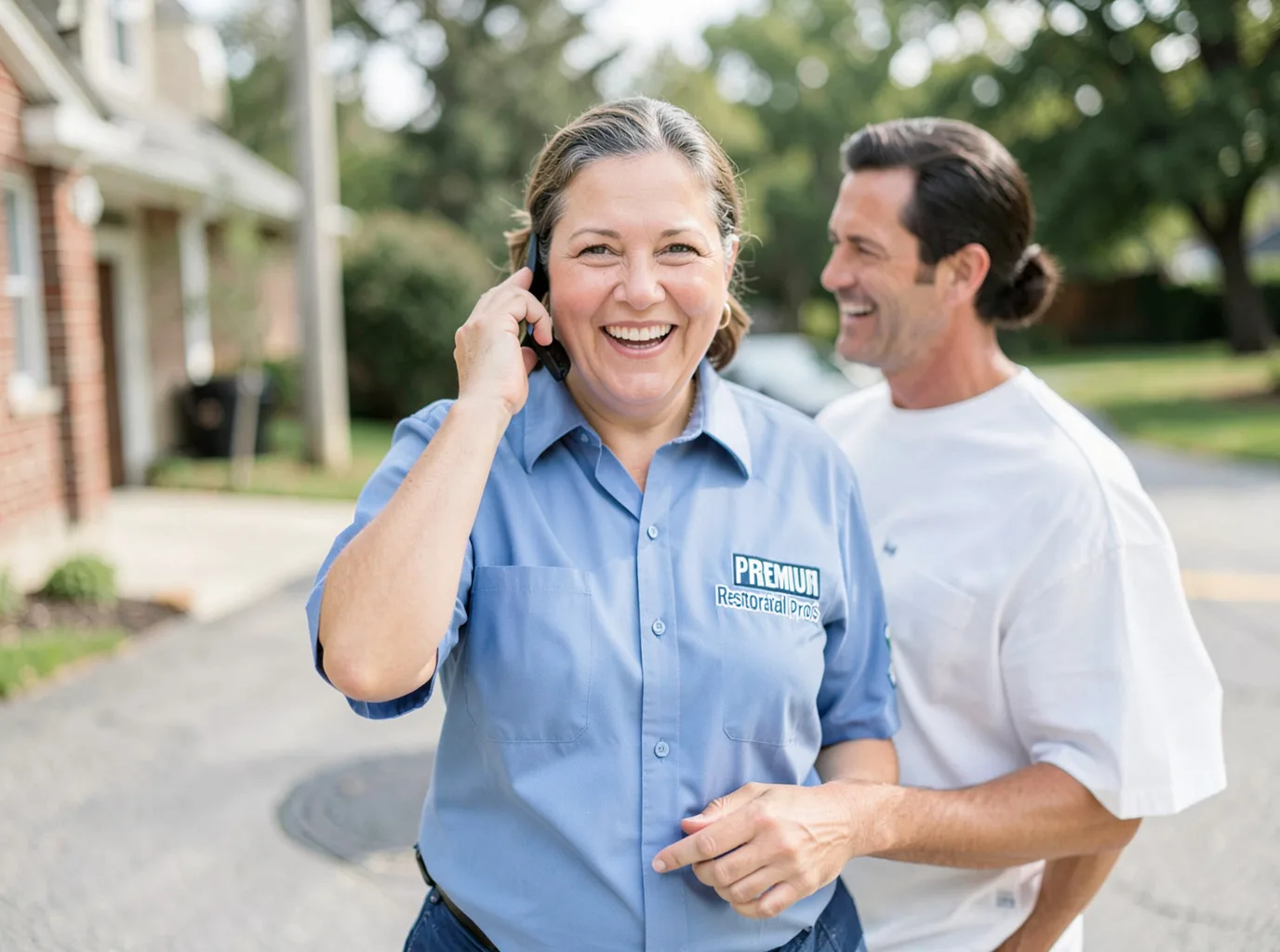 Water Damage Restoration Speedway, IN FAQs
